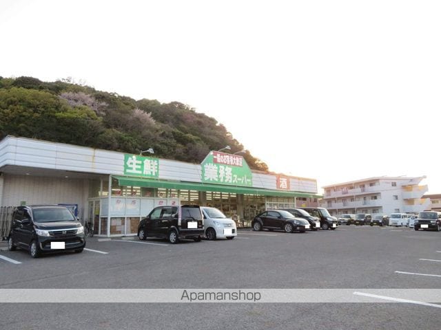シャーメゾン永田本町IIの周辺写真