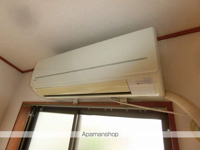 ジュネス東條の内装写真
