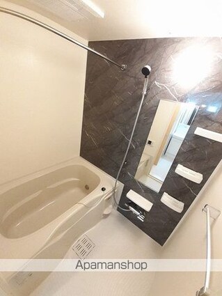 アヴァンティⅤ・Ｂ[2DK/46.06m2]のバス