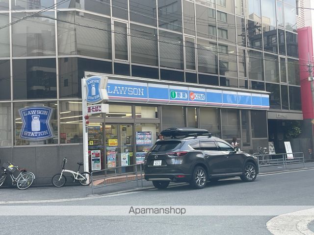 プレサンス梅田IIの周辺写真