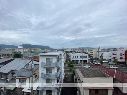 リッチモンド福岡町Ⅱ[1DK/29.65m2]の内装6