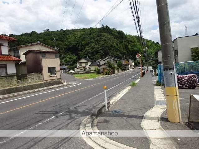 アルカディアKIの周辺写真