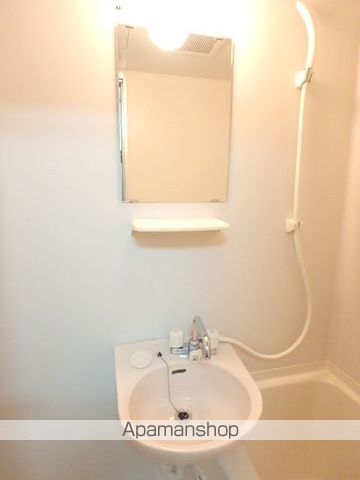 フラットフォードの内装写真