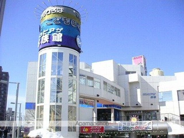 クレストコート厚別のその他写真