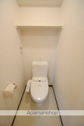 willDo岡山駅西口の内装写真