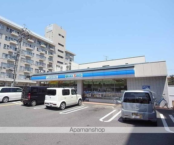 マンションカンザツの周辺写真