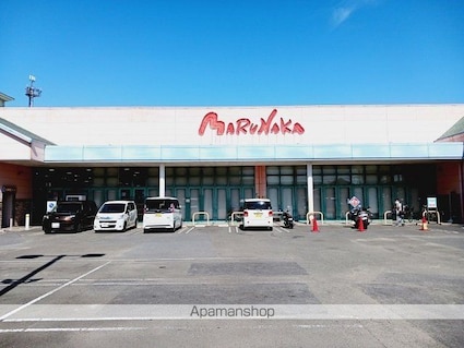 ガーデン南斎院[1LDK/44.28m2]の周辺1