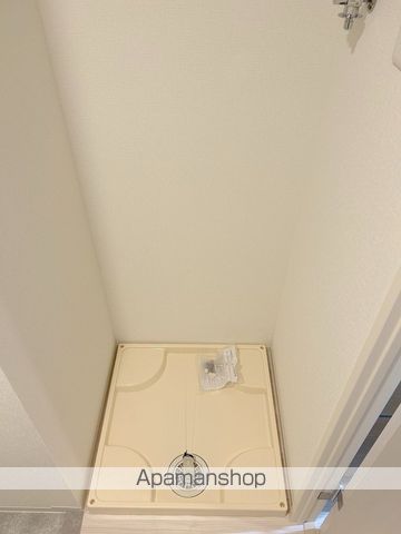 SERENITE難波GRANDENORの内装写真