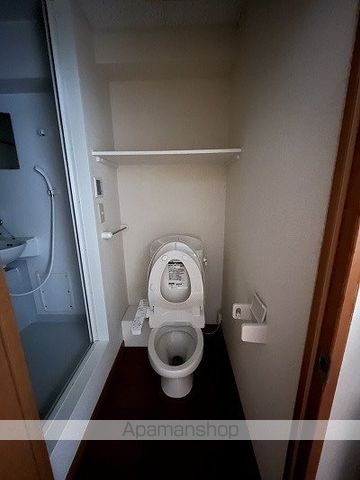 アーバンフラッツKの内装写真