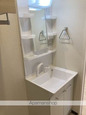 ミラベル大町東の内装写真