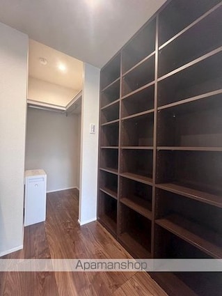 ザ　ロデム　レジデンシー[2LDK/75.77m2]の内装2