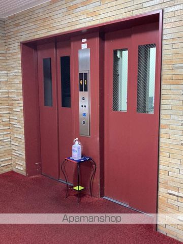 朝日プラザ偕楽園のその他写真