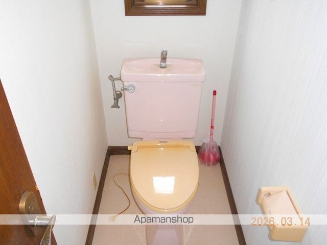 M様布施屋一戸建ての内装写真