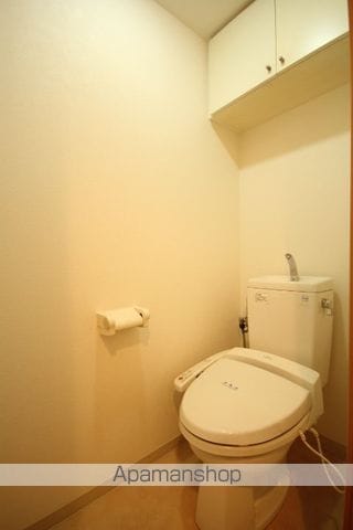 ジェイシティ八丁堀の内装写真