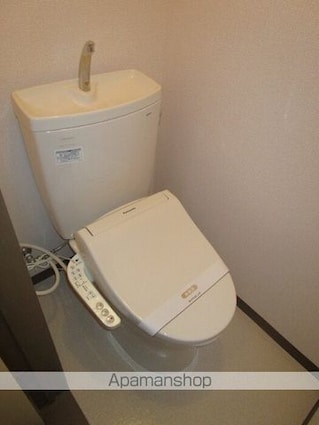 コーポメルヘン[2DK/40.95m2]のリビング・居間6