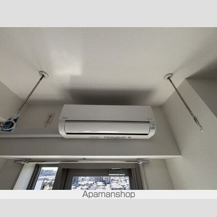 エヌステージジェイアール新白岡駅前[1K/22.48m2]のその他内装5