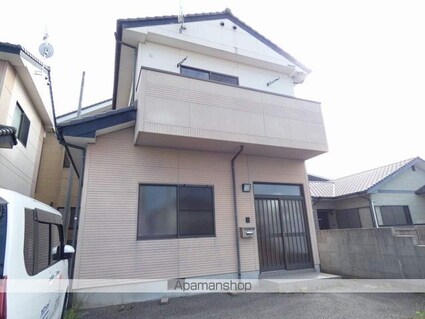 浅野住宅[3SDK/63.52m2]の内装1