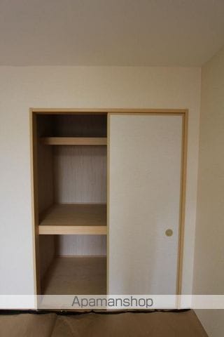 フォブール司の内装写真