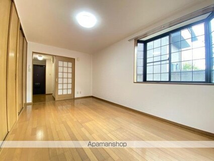 エステート石田Ａ[1K/29.88m2]の内装1