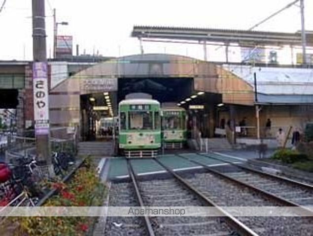 グランヴァン東池袋IIの周辺写真