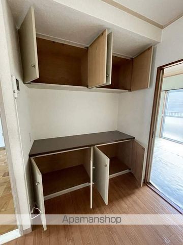ブライトン円山の内装写真