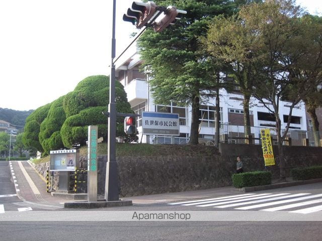 高梨ハイツの周辺写真