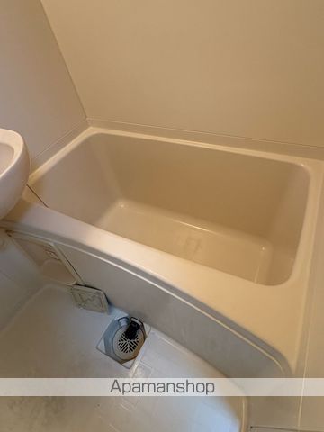 ミドゥスジ堺IIの内装写真