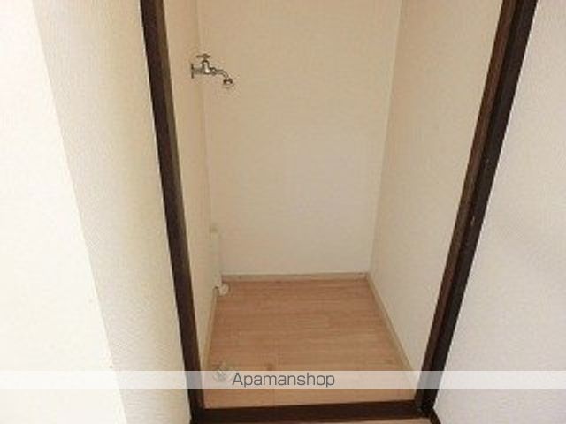 グリーンアヴェニューの内装写真