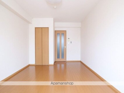 モア　グレイス　ワン[1K/30.08m2]の内装1