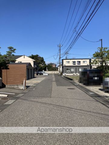 エスペランスの周辺写真