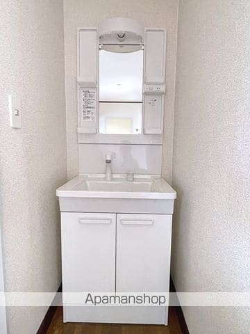 サンハイツ56の内装写真
