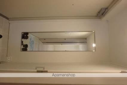 ＰＡＳＥＯ荻窪[1R/25.31m2]の玄関2