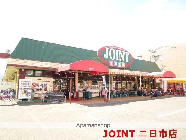 高田アパート 202 ｜ 福岡県筑紫野市二日市西２丁目1-7（賃貸アパート2K・2階・32.20㎡） その18