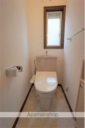 安東（望月）戸建[3LDK/81.14m2]のトイレ