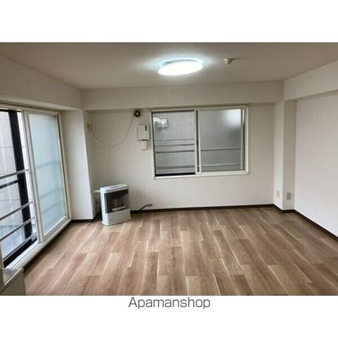 ラフォーレ47の内装写真