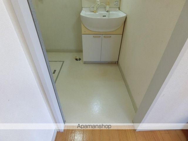 オーシャンヒルズFの内装写真