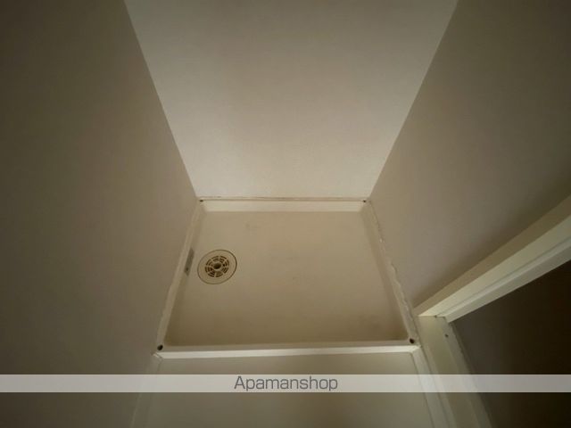 レオパレスコーラルIの内装写真