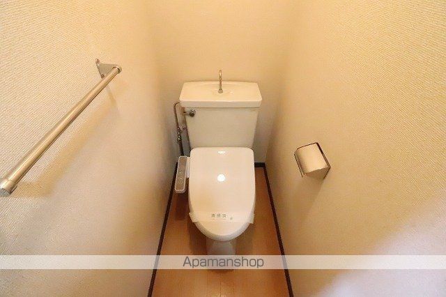 イーストビレッジの内装写真