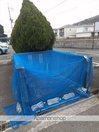 和歌山県和歌山市紀三井寺[2LDK/59.4m2]の共用部2