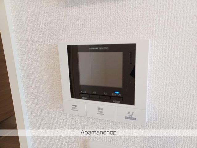 NOAS ARKの内装写真