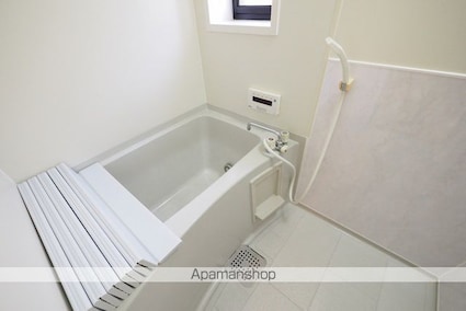 ラ・ファイエ[2LDK/59.62m2]のバス