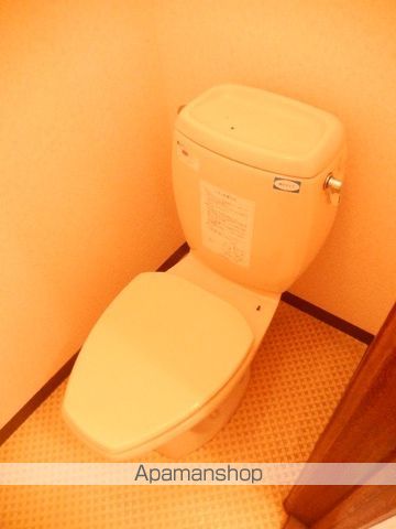 グレース昭和の内装写真