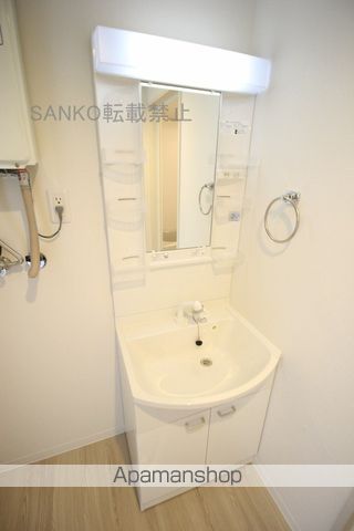 クラリス北16条A棟の内装写真