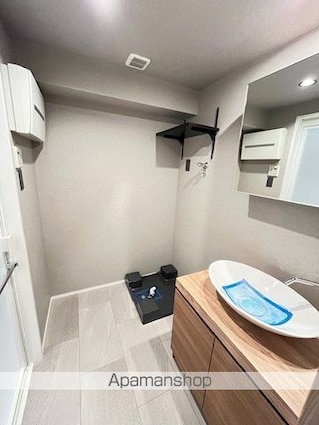 レジディア六本木檜町公園[2LDK/51.72m2]の内装3