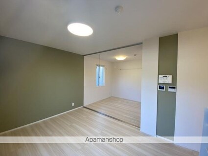 ナーブ屋島　Ｂ棟[1LDK/42.79m2]の内装1