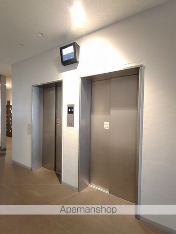 パークナードフィット津雲台のその他写真