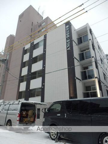 LUXIS S5の外観写真