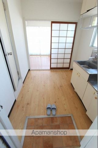 コート藤塚IIIの内装写真