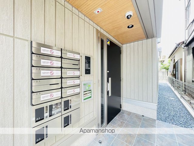 セレスティア熱田のその他写真
