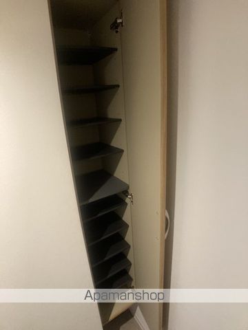 ASTAGE宮の沢の内装写真